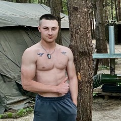 Гиркало Данило