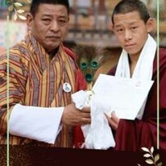 Ugyen Dema