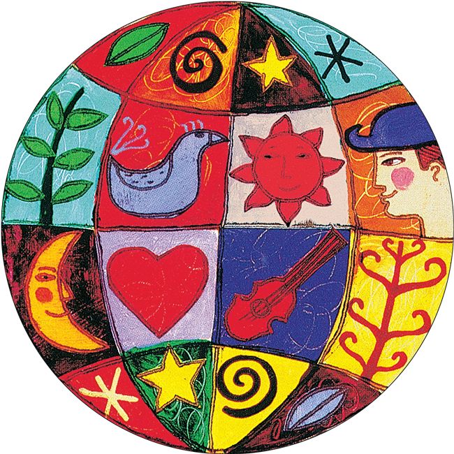 Putumayo World Music Hour