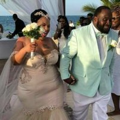 Frederick Ricky Samuels