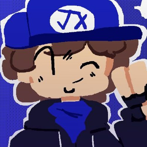 Joystix’s avatar