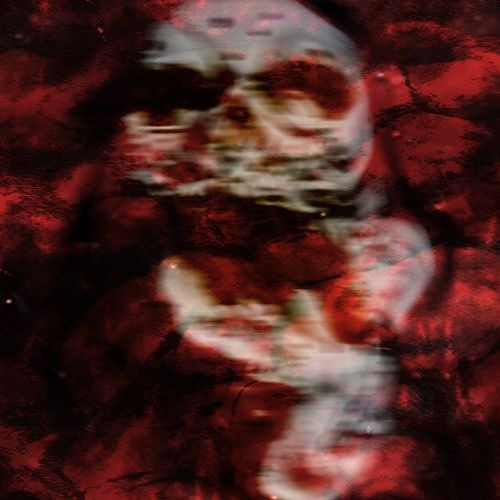 CURSED (W/Plauza) [WIP]