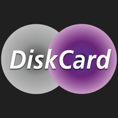 DiskCard