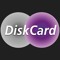 DiskCard