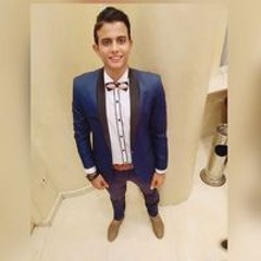 مصطفى الحصاوي