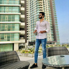 Hamza Raj