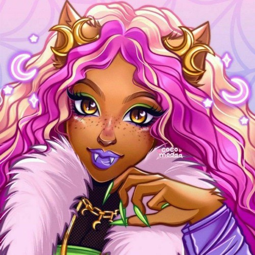Jamia Williams’s avatar
