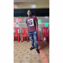 FABRICE B SA Ube🔥
