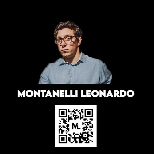Montanelli Leonardo’s avatar