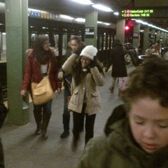 vessel make noise  Glitch in real time  BETA pRN