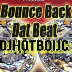 NEW ORLEANS BOUNCE PARTY p1 in p2