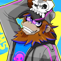 The_Monkeyskull