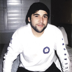 DJ Phuegos