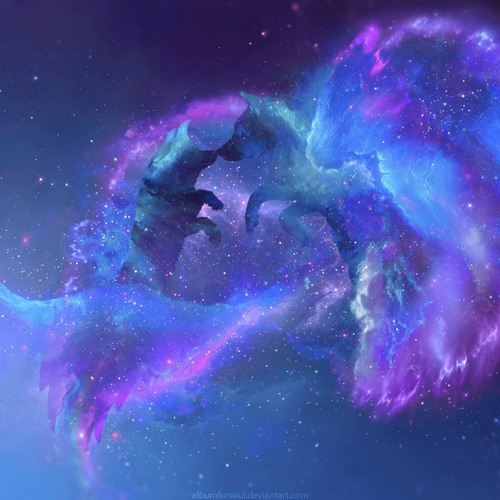Magic unicorn’s avatar