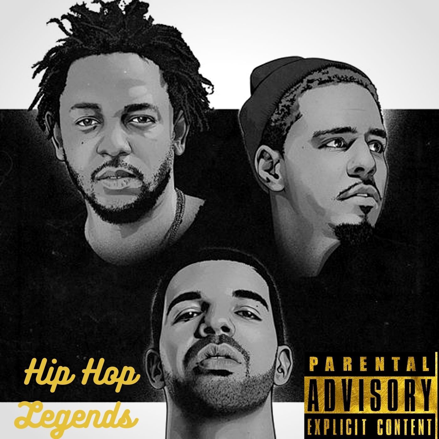 Hip Hop Legacies Episode 1: Kendrick Lamar