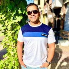 Ahmed Magdy