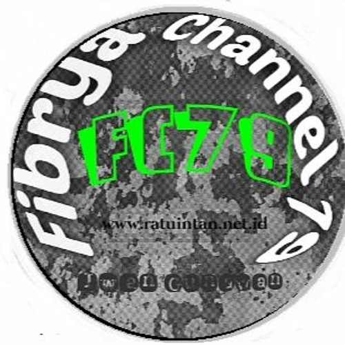 Fibrya Channel 79â€™s avatar