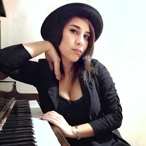 Elizabeth Gil Díaz’s avatar