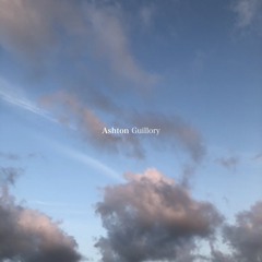 Ashton Guillory