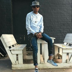 Lesego Allure