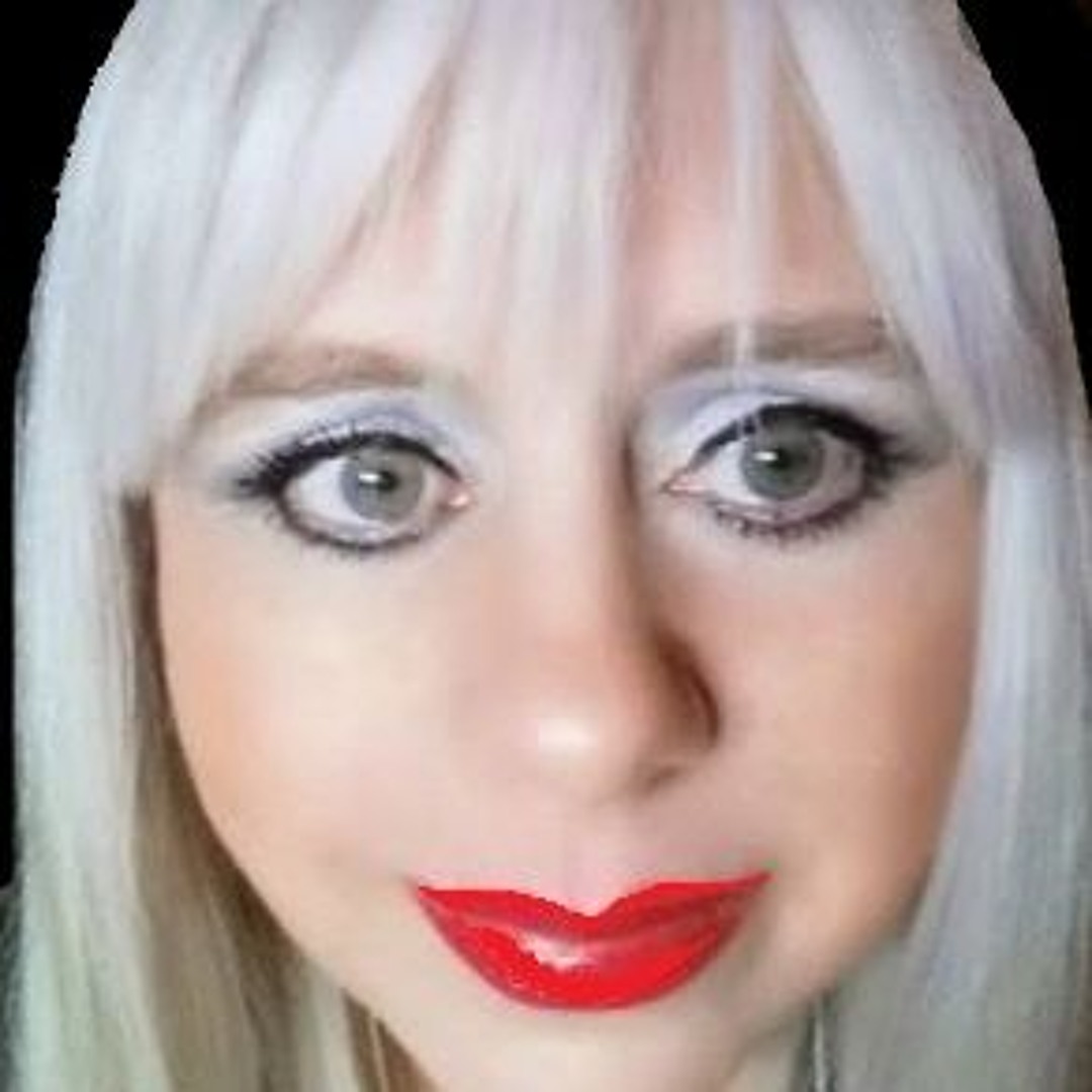 AIRWAVE SALVATION with DIANA VAN CURREN’s avatar