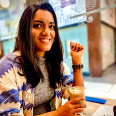 Nitasha Toory