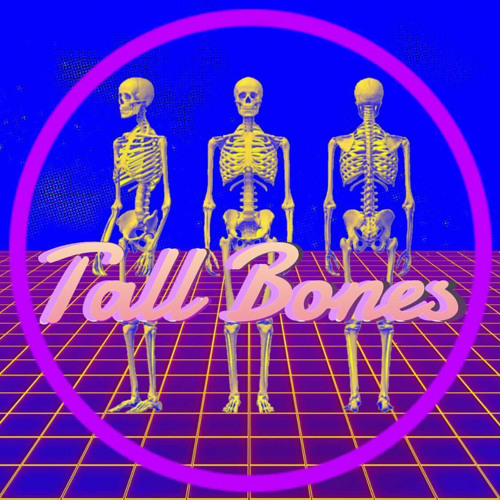TALL BONES 🌹’s avatar