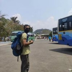 Jishnu Krishnadas