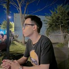 Nguyễn Hoàng Nghĩa Ân