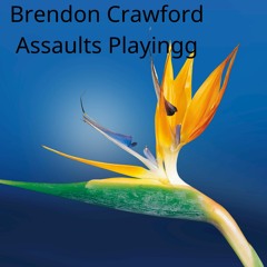 Brendon Crawford