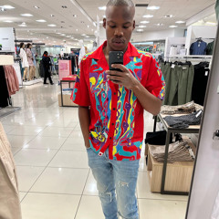 lethabo Kwesh