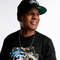 KIKBAK ON A TRACK