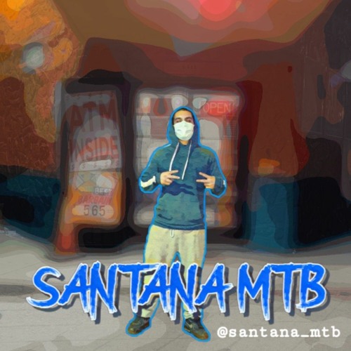 SANTANA MTB’s avatar