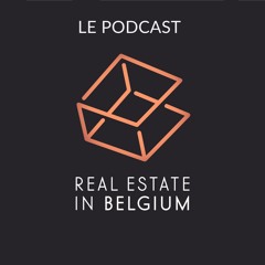 Real Estate in Belgium