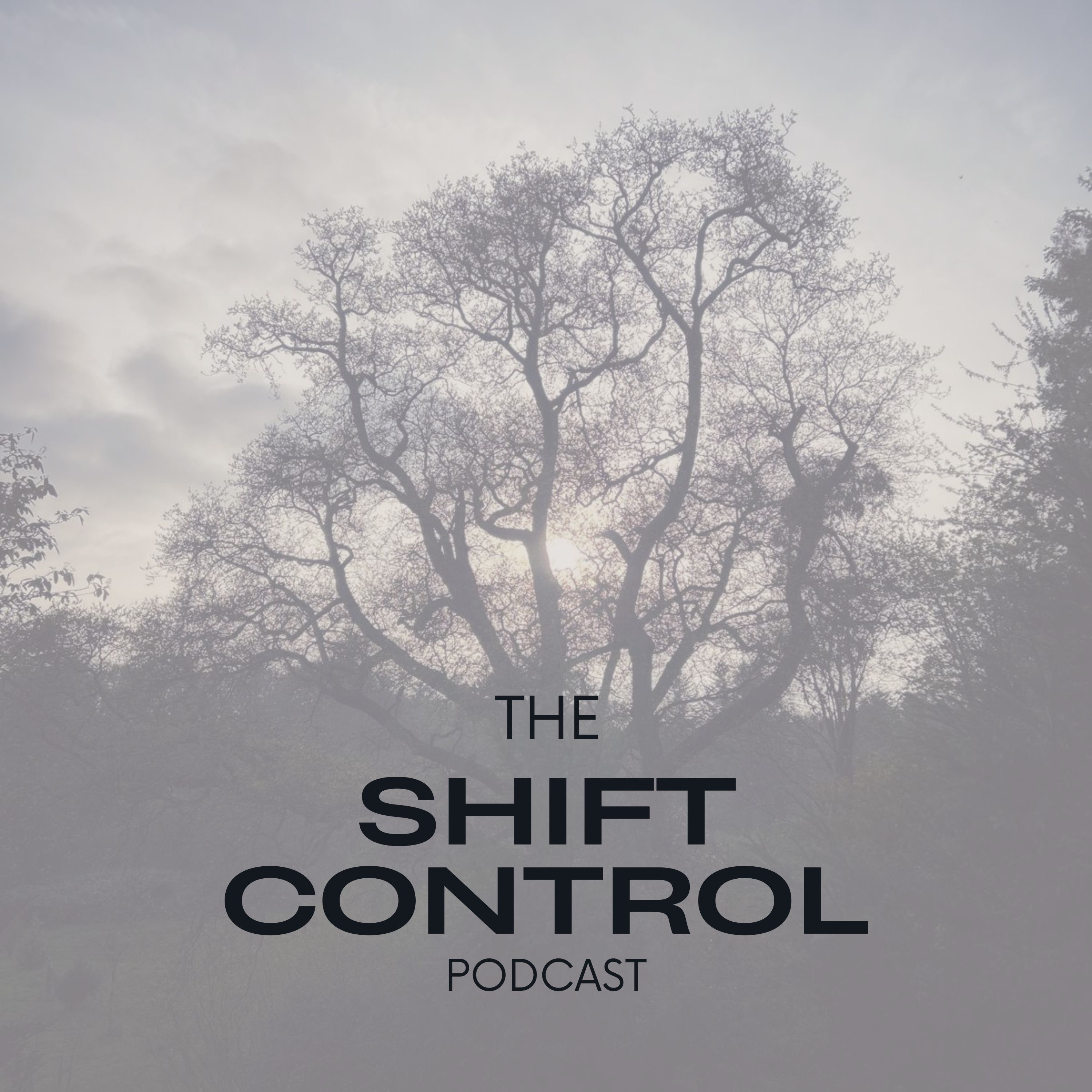 The Shift Control Sales Podcast