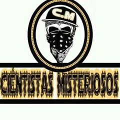 CientistasMisteriosos Official