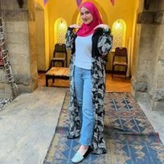 Rawnaa Mohamed