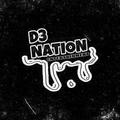 D3 Nation Entertainment #StopTheViolence