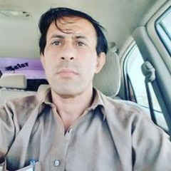 Wajid Kakar