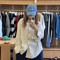 으니