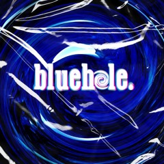 bluehole.