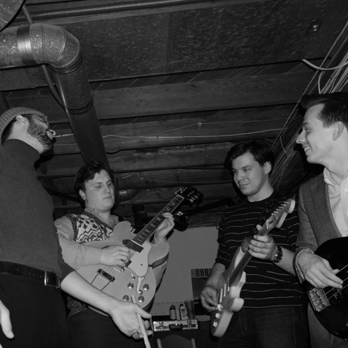 Heartbreak WInnipeg (DEMO)