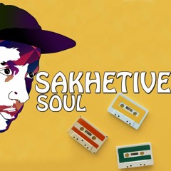 Sakhetivesoul