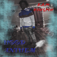 BAM Kingpin