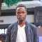 Meshack Cheruiyot Kaptamason