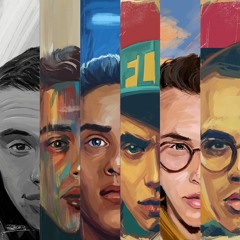 Logic - NEVER [Mastered]