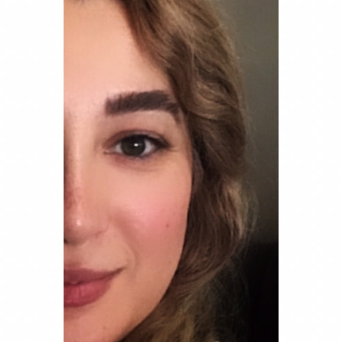 zahra norouzi’s avatar