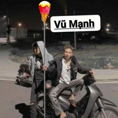 vũ mạnh