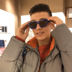 DJ Danila Nevach
