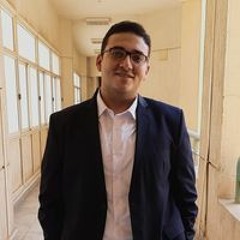 Mahmoud Tarek